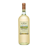 Cavit Collection  pinot grigio, northern italy, 12% alc./vol. Full-Size Picture